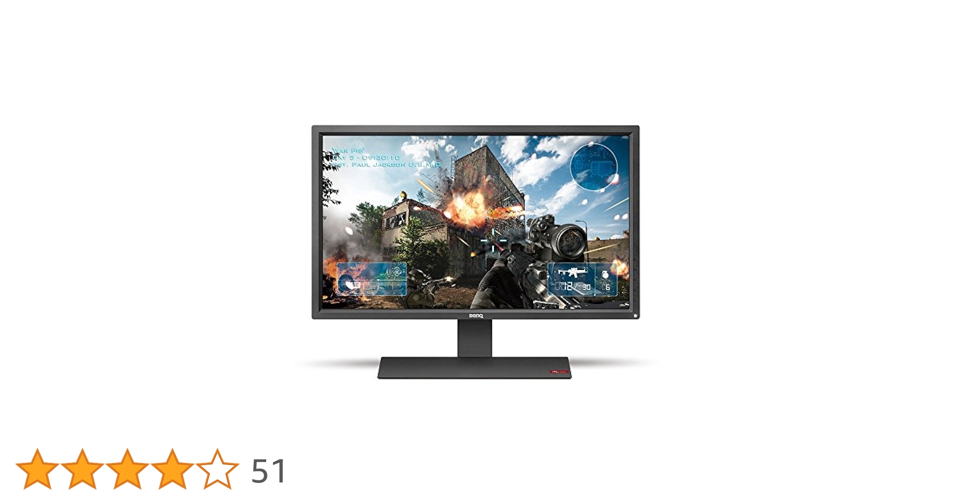 rl2755 BenQ g910 ロジクール　　レイザー モニター Amazon.co.jp: BenQ ゲーミングモニター ディスプレイ ZOWIE